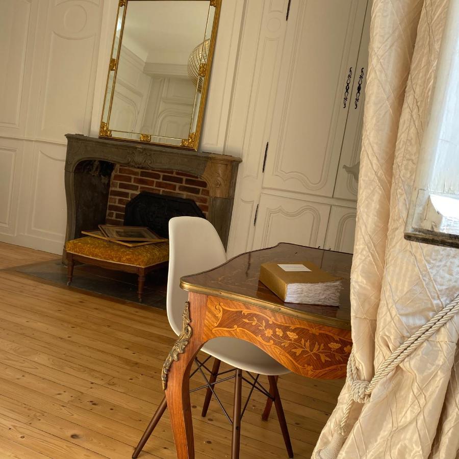L'Appartement By Merveilles De Marie Lons-le-Saunier Luaran gambar