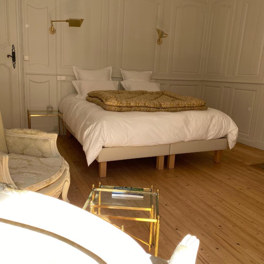 L'Appartement By Merveilles De Marie Lons-le-Saunier Luaran gambar