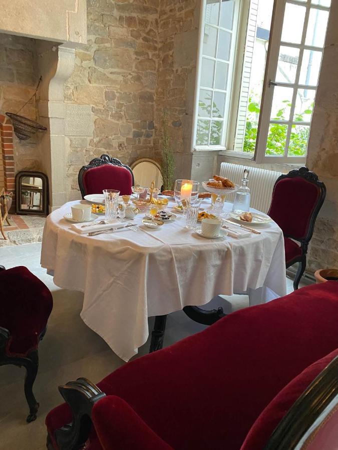 L'Appartement By Merveilles De Marie Lons-le-Saunier Luaran gambar
